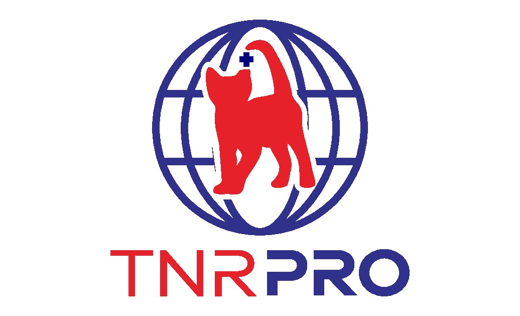 Calling all cat lovers! Design an online TNR (Trap-Neuter-Return) Academy logo and save cats!