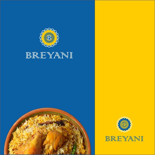 Breyani 
