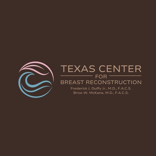 TCBR rebrand project