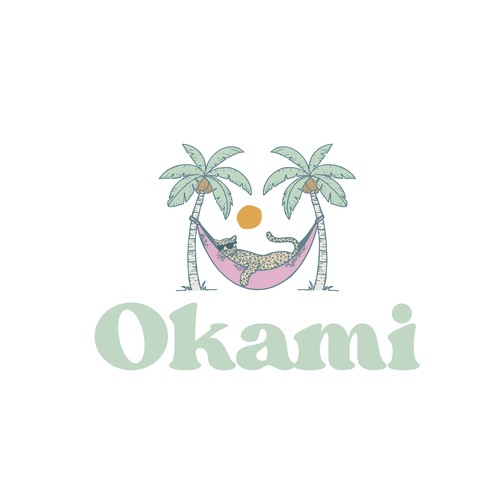 Natural products brand