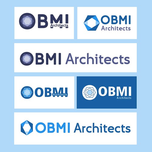 Logo OBMI Architects