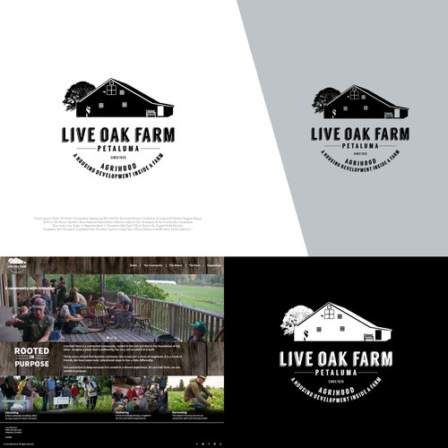 Live Oak Farm