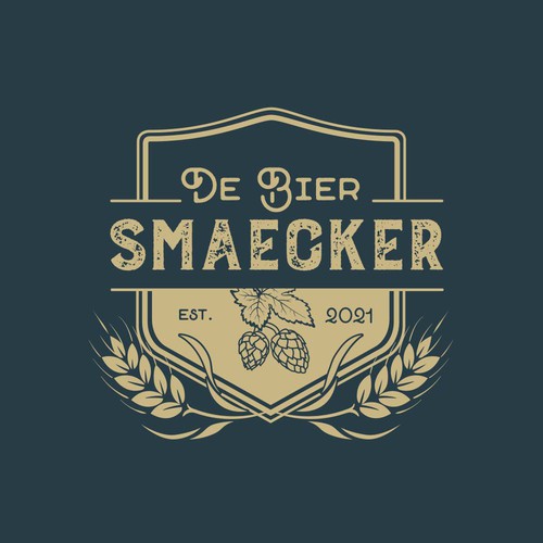 Logo design Beer Tastings