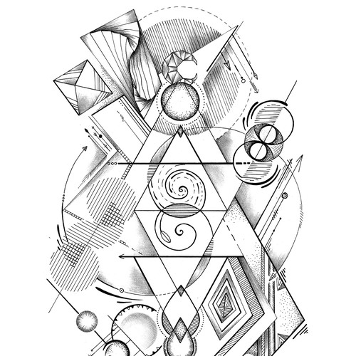 Geometry Abstraction