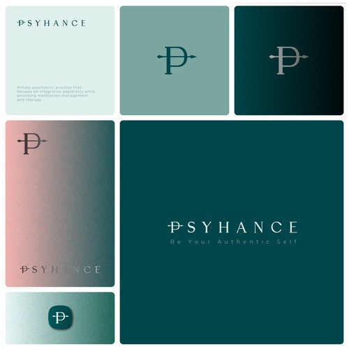 Psyhance