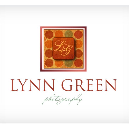 Lynn Greene Photography needs a new logo