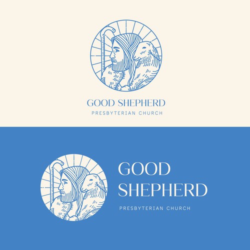 Good Shepherd Logo