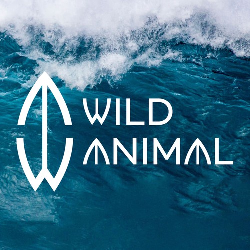 Wild Animal Surf