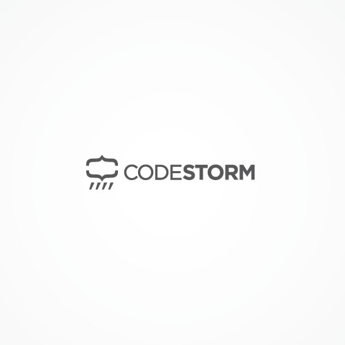 logo for CODESTORM