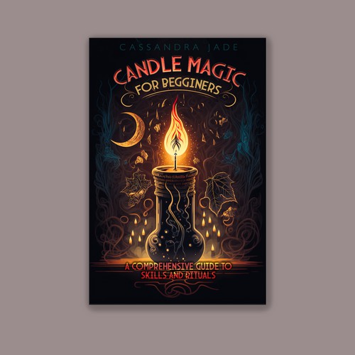 Book cover Design