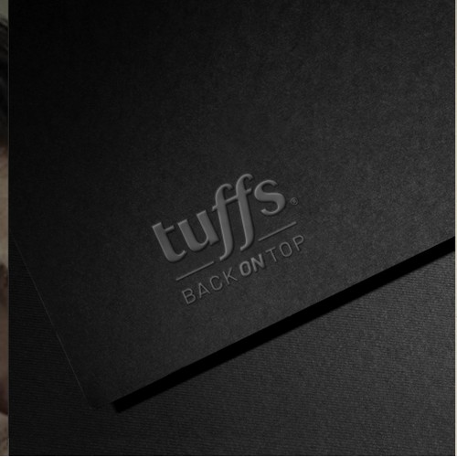 Logo Design for a Mens hair pieces 
