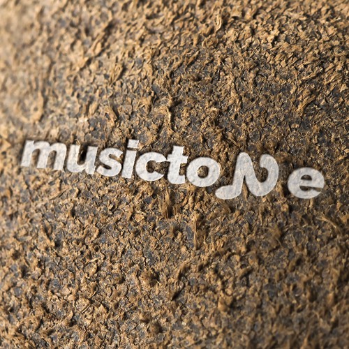A bold, Clever, Text logo
