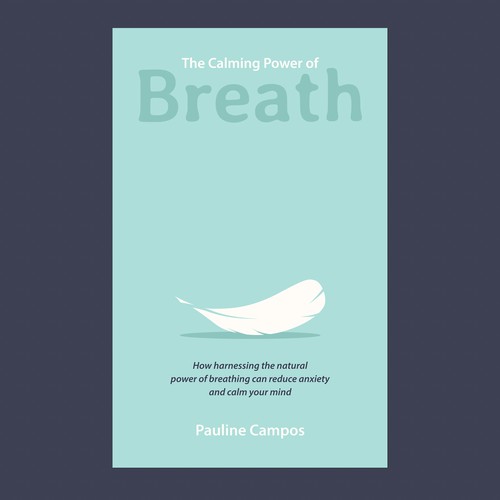 Book cover proposal