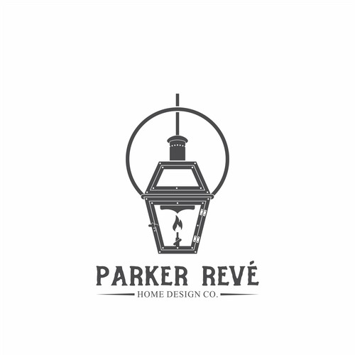 Parker Revé