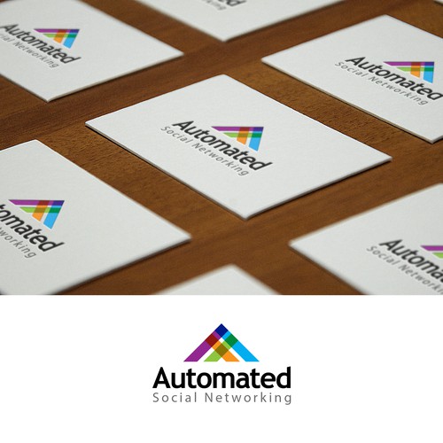 Automated Social Networking
