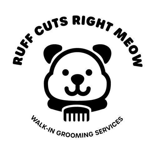 Grooming Pet Salon Service