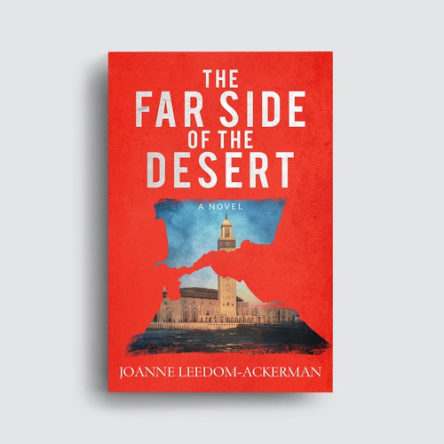 The Far Side of the Desert