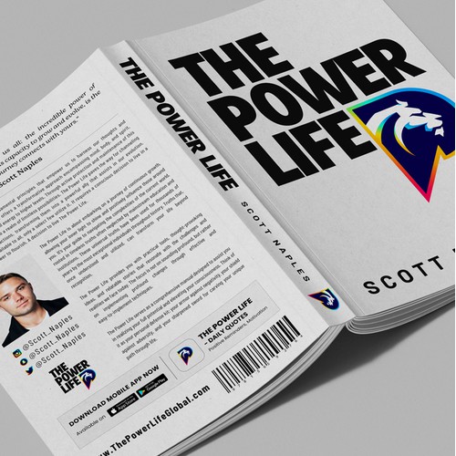 The Power Life