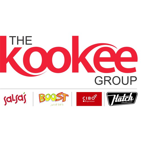 The Kookee Group Logo
