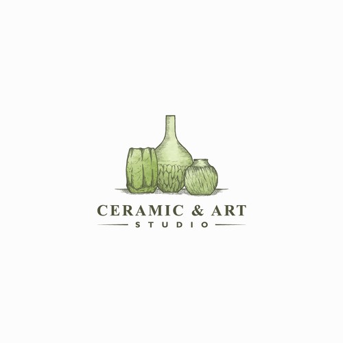 Ceramic & Art Studio