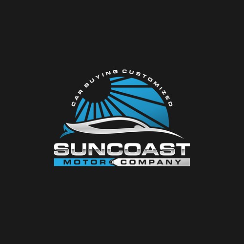 SUNCOAST MOTOR COMPANY