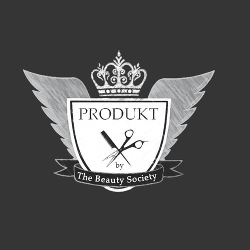 Create a emblem which can be placed on our products that is luxurious, elegant and powerful