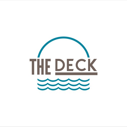THE DECK