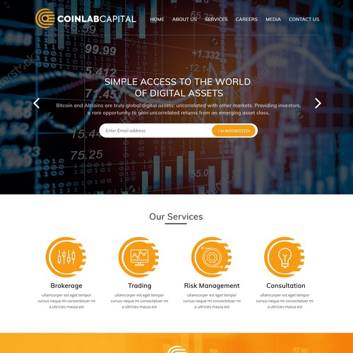 Coinlab