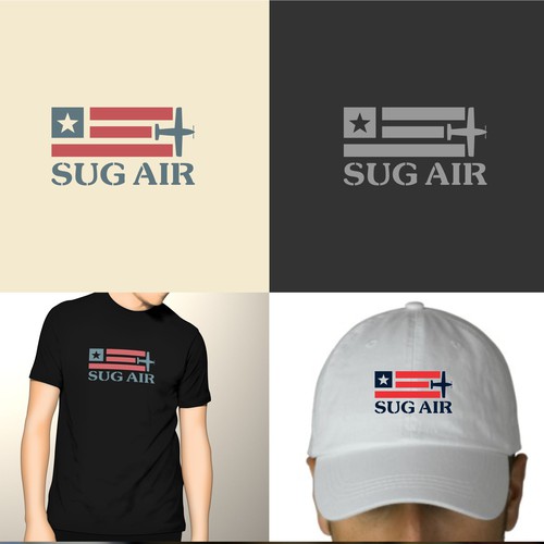 Logo for SUGAIR