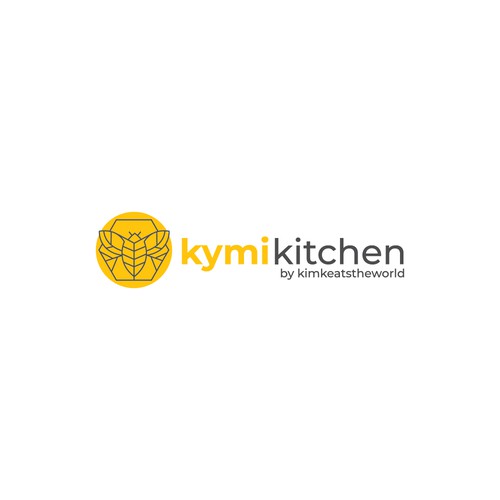 Logo available for customisation and sale. Food company logo