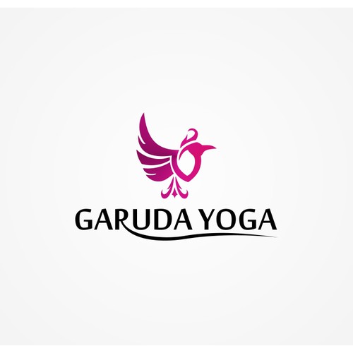 GARUDA YOGA