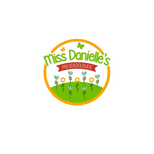 Miss Danielle
