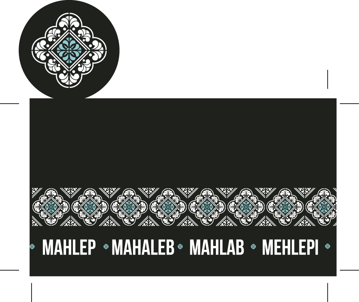 New Innovative Eastern Mediterranean Liqueur Brand