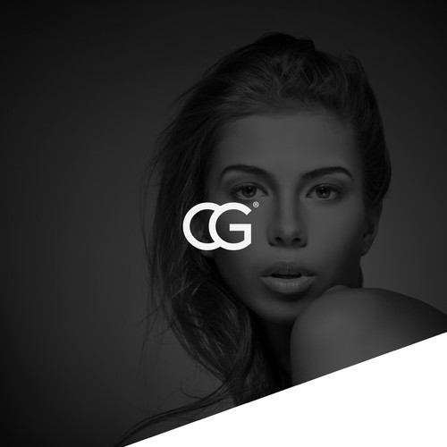 CG Logo Design