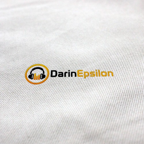 Logo for Darin Epsilon