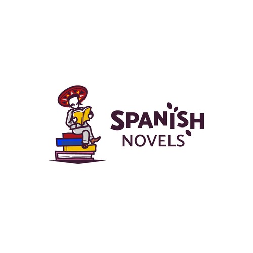 Spanish Novels