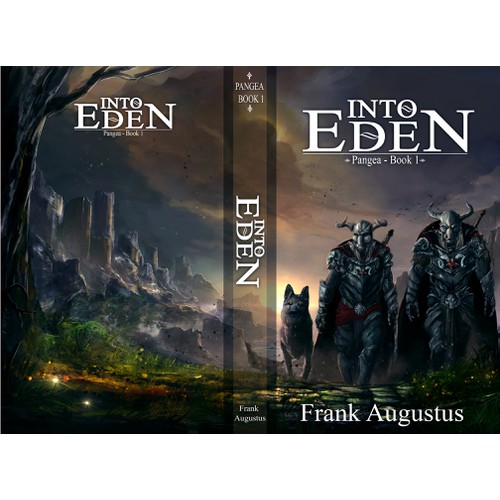 Into Eden Fantasy