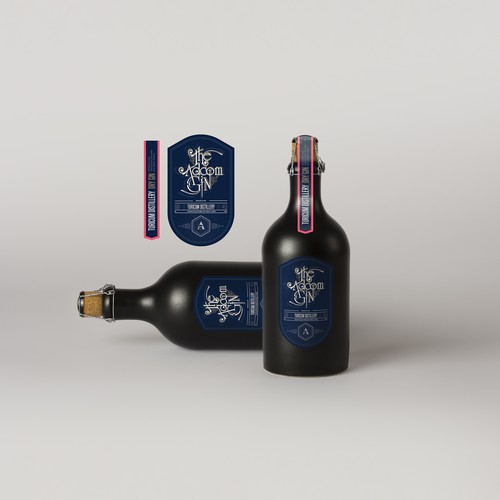 Adcom Gin 