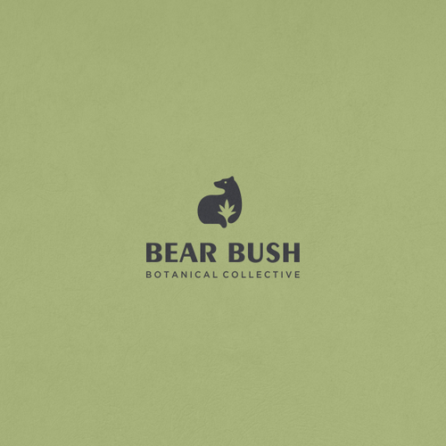 BEAR BUSH