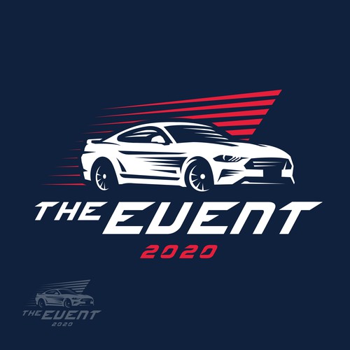 The Event 2020 contest runner