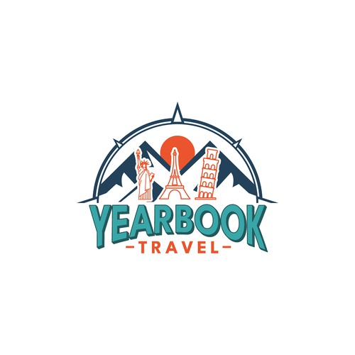 Yearbook Travel