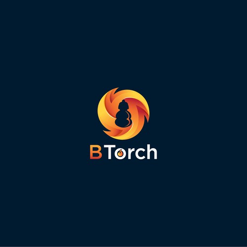 B Torch