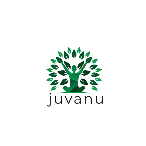 Logo for Juvanu