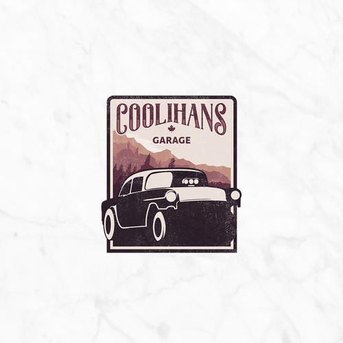 Coolihans Garage 