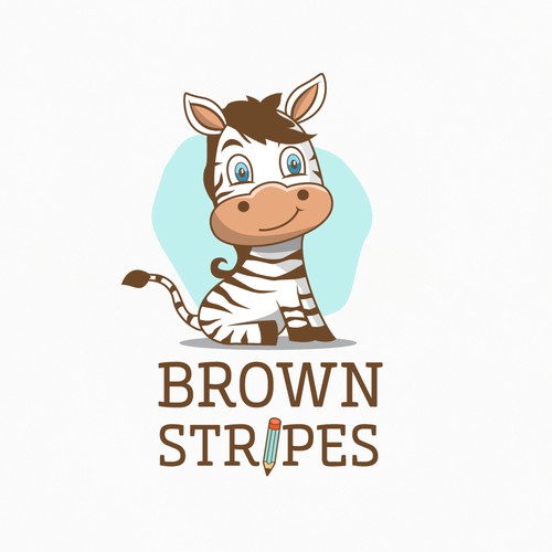 Brown Stripes