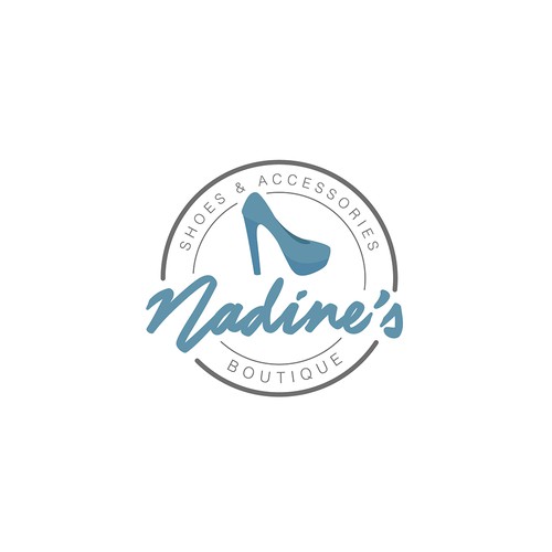 Nadine's Shoes & Accessories Boutique