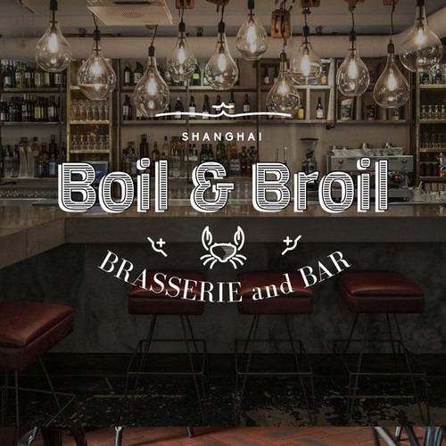 Boil & broil