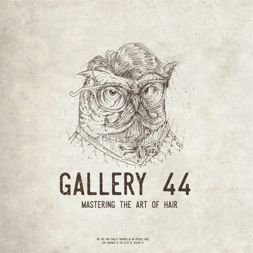 gallery 44