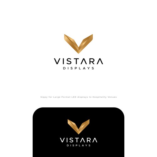 Vistara Displays
