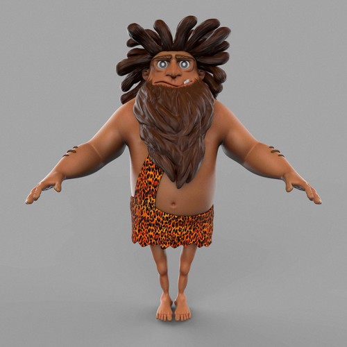 Caveman